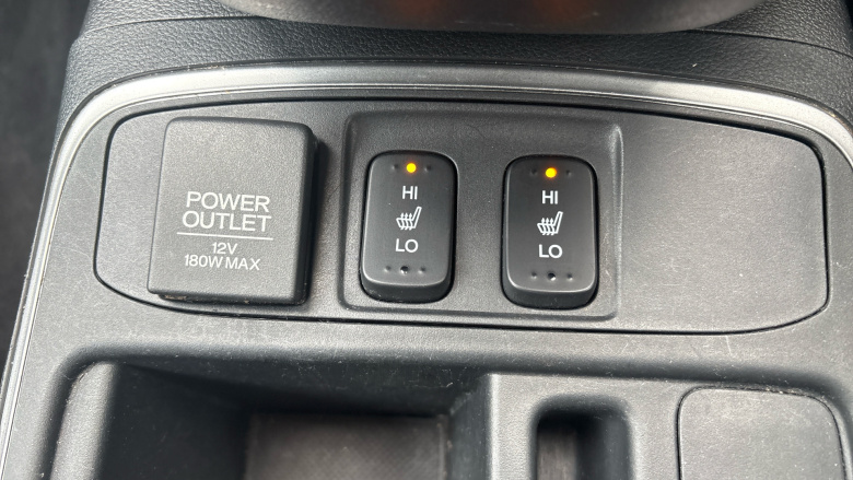 Honda CR-V 2.0 i-VTEC EX 5dr Auto Petrol Estate